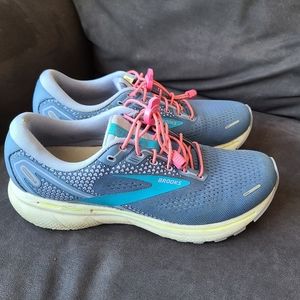 Brooks ghost 14 size 10.5